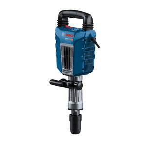 Bosch Martillo Demoledor Gsh 14 C 1750 Watts Sds Max 28 J