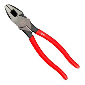 Milwaukee Pinza Universal 200 Mm