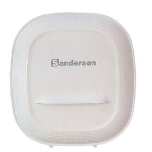 Sanderson Timbre Inalambrico Hasta 200 Mts