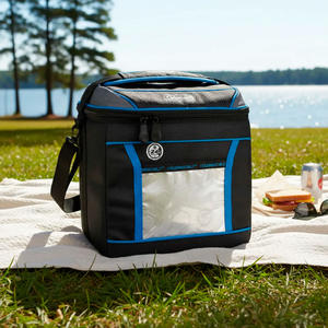 Coleman Bolso Termico 16 Latas