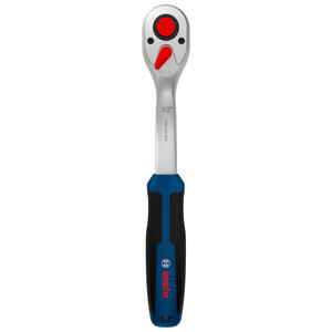 Bosch Llave Crique 1/2 X 265 Mm