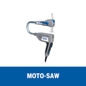 Dremel Sierra Caladora De Banco 70w Moto - Saw