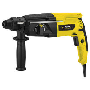 Dogo Rotomartillo Sds Plus 850 Watts 26 Mm
