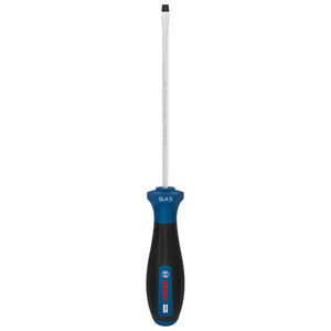 Bosch Destornillador Plano 4 X 120mm - Linea Pro