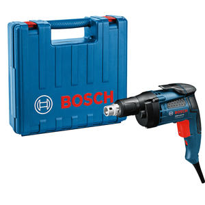 Bosch Atornillador Durlock Gsr 6-25 Te