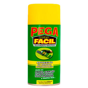 Pega Facil En Aerosol