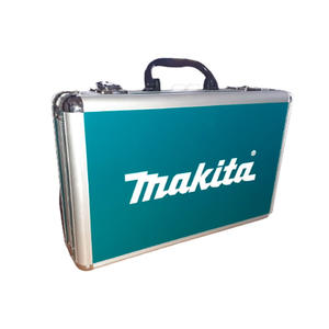 Makita Set 14 Sierras Copa Bimetalicas Madera - Metal - Aluminio - Pvc