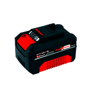 Einhell Bateria X-change 18 V 4 Amp X Unidad