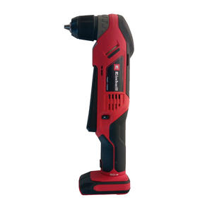 Einhell Taladro Angular 18v Mandril 10mm Te-ad 18 Li Solo (sin Bateria - Sin Cargador)