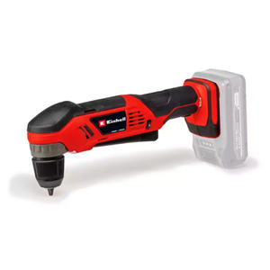 Einhell Taladro Angular 18v Mandril 10mm Te-ad 18 Li Solo (sin Bateria - Sin Cargador)