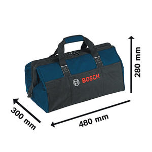 Bosch Bolso Porta Herramientas