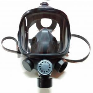 Segurin Mascara Respirador Sin Filtros R600