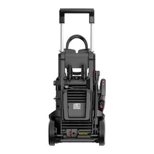 Bosch Hidrolavadora 138 Bar 1700 Watts Ghp 200