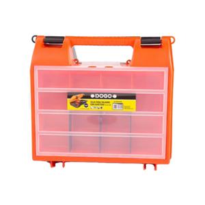 Dogo Caja Herramientas Para Taladro