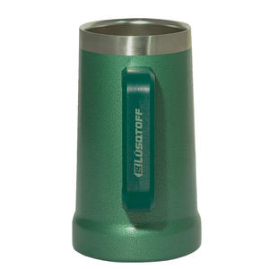 Lusqtoff Vaso Chopero 700 Ml Verde