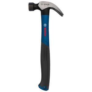 Bosch Martillo Galponero 16 Oz/450 Gramos