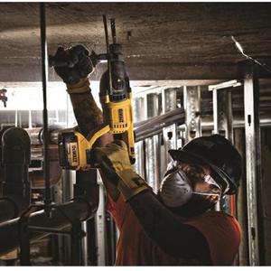 Dewalt Martillo Rotativo Plus 20v Brushless (sin Bateria Sin Cargador)