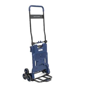 Bremen Carro Plegable 2 En 1 Hasta 150 Kg