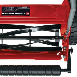 Einhell Cortadora De Cesped Manual Gc-hm 400