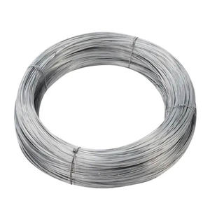 Alambre Galvanizado N.18 - 0,63 Mm X Kg