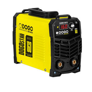 Dogo Soldadora Inverter Dogostar 160 Amp