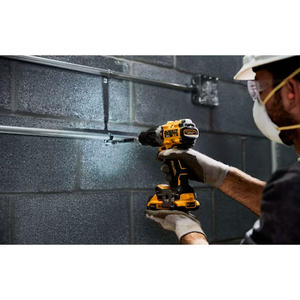 Dewalt Atornillador Taladro Percutor 20v 13mm Brushless (sin Bateria - Sin Cargador)