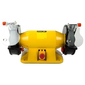 Dogo Amoladora De Banco Industrial sd200i 8"/900w