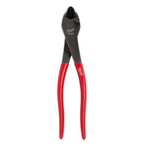 Milwaukee Alicate Corte Lateral 200 Mm Cuerda Piano