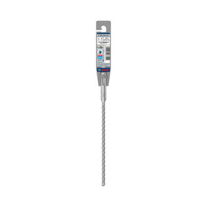 Bosch Mecha Widia Sds  6 X 210 - Plus 5x