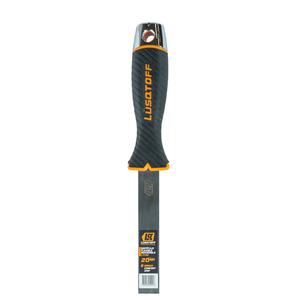Lusqtoff Espatula Flexible   20mm Mango Confort Grip