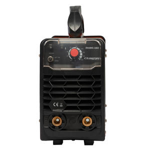 Lusqtoff Soldadora Inverter 160 Amp Apto Celulosico Y Basico