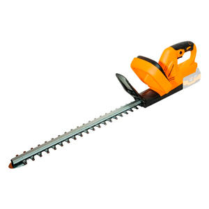 Lusqtoff Cortacerco A Bateria 18v (sin Bateria - Sin Cargador)
