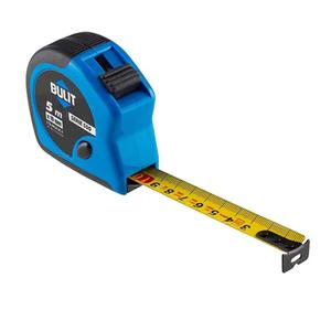 Bulit Cinta Metrica 5 Mts.