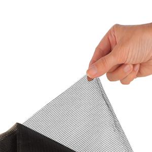 Suprabond Mosquitero Para Ventana 1.3 X 1,6 Negro - Afix