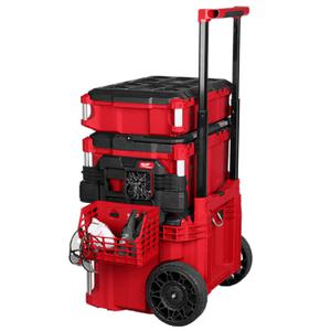 Milwaukee Base Lateral Packout 428x65x243mm