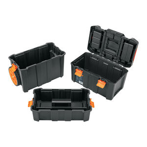 Lusqtoff Caja De Herramientas Con Ruedas Carro