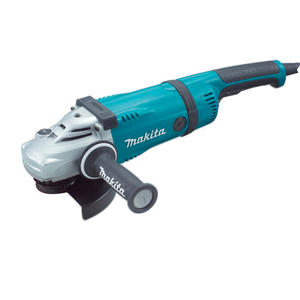 Makita Amoladora 180 Mm 7" 2600 W (ga7040s)