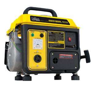 Bta Grupo Electrogeno  800 W Gm3000am