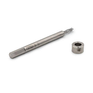 Kreg Fresa 6mm Para Plantilla Espigas