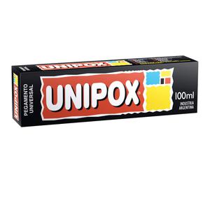 Unipox Transparente 100 Ml.