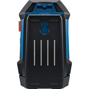 Bosch Nivel Laser De Linea Gll 12-22 Lineas Rojas
