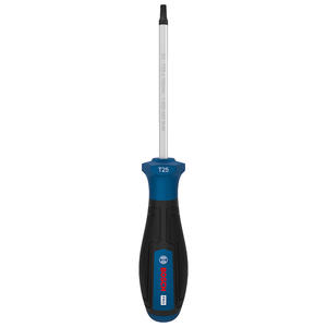 Bosch Destornillador Torx T25 X 100 Mm