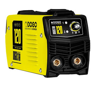 Dogo Soldadora Inverter Dogostar 120 Amp