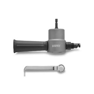 Bremen Roedora Para Taladro