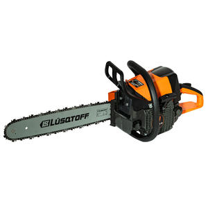 Lusqtoff Motosierra 18" 45.4cc 3.1hp Profesional