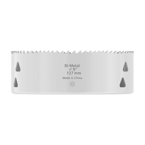 Bosch Sierra Copa Bimetalica 127mm (5")