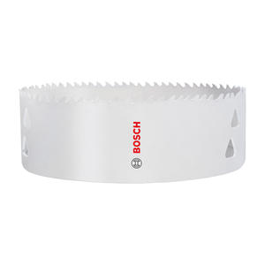 Bosch Sierra Copa Bimetalica 127mm (5")