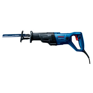 Bosch Sierra Sable 1200 Watts Gsa 120
