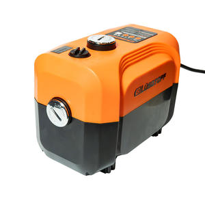 Lusqtoff Bomba Presurizadora Inverter 192 W Velocidad Variable