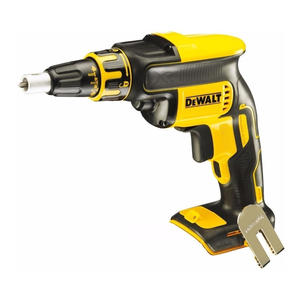 Dewalt Atornillador Durlock 20v Brushless (sin Bateria - Sin Cargador)